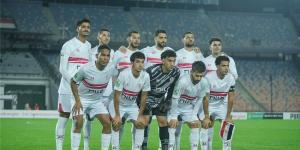 الزمالك يعلن تطورات إصابة ثنائي الفريق وموقفهما من مباراة إنيمبا في الكونفدرالية