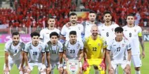 قائمة المنتخب العراقي الأولية لبطولة خليجي 26 - في المدرج