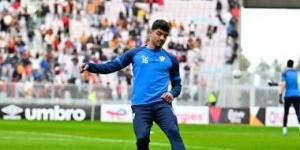 حارس الزمالك لليوم السابع: حسبى الله ونعم الوكيل فى أصحاب الشائعات - في المدرج