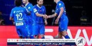 ملخص أهداف مباراة الهلال والغرافة في دوري أبطال آسيا