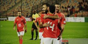 مواعيد مباريات الأندية المصرية في دوري أبطال إفريقيا وكأس الكونفدرالية الإفريقية - في المدرج