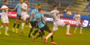 جوزيه جوميز يعلن تشكيل الزمالك لملاقاة الرجاء المطروحي في ودية تحضيرية