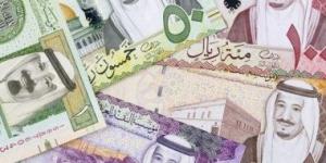 سعر الريال السعودى اليوم الأربعاء 4-12-2024 - في المدرج