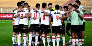 الزمالك يواجه أزمة جديدة تتعلق بمستحقات لاعبي الفريق، وهناك شكوى جماعية