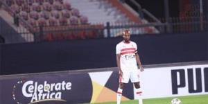 شيكابالا يصل الزمالك لخوض البرنامج التأهيلى وكشف حقيقة الغياب - في المدرج