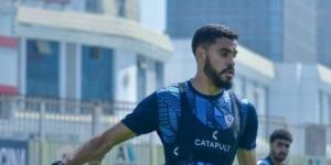 رد فعل جوميز بعد اتفاق الزمالك على تأجيل تفعيل عقد شراء محمود بنتايك - في المدرج