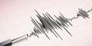 مصر.. هزة أرضية بقوة 4.8 على بعد 502 كيلو متر من شمال دمياط