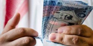 سعر الريال السعودي في مصر بمنتصف تعاملات.. اليوم الأربعاء