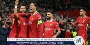 موعد مباراة ليفربول ونيوكاسل يونايتد في الدوري الإنجليزي والقنوات الناقلة