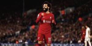 نيوكاسل يونايتد ضد ليفربول.. محمد صلاح يستهدف معادلة رقم تهديفى جديد