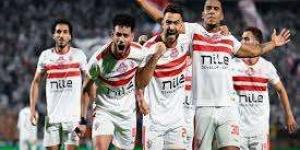 موعد مباراة الزمالك وأنيمبا في دوري أبطال إفريقيا والقنوات الناقلة