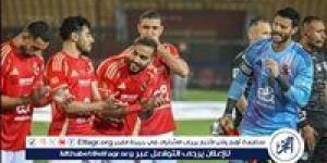 عاجل.. الزمالك يستهدف التعاقد مع حارس الأهلي