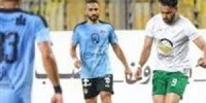 حادث جديد للاعب مشهور يعيد الأذهان لواقعة أحمد فتوح