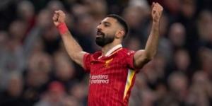 محمد صلاح يُسقط روني ويُزيح هالاند في ليلة قياسية - في المدرج