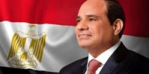 الرئيس السيسي يصل مملكة الدنمارك في مستهل جولته الأوروبية