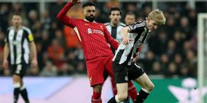 فيديو | ماذا قدم محمد صلاح في مباراة ليفربول ونيوكاسل يونايتد بـ الدوري الإنجليزي؟