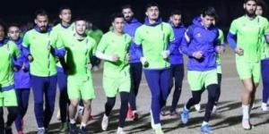 مصدر بالمصرى: مواجهتا الزمالك بالكونفدرالية فى برج العرب - في المدرج