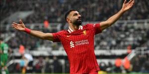 أسطورة ليفربول: محمد صلاح قادر على تغيير المباريات.. ويجب تجديد عقده صباح الغد - في المدرج