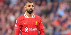 ليفربول يستقر على بديل محمد صلاح ويسعى للتعاقد مع مهاجم نابولي الإيطالي