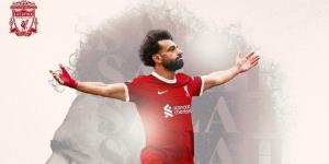 محمد صلاح يتصدر المرشحين لجائزة الأفضل في نوفمبر بالدوري الإنجليزي