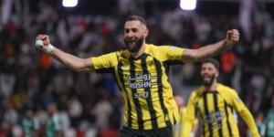 موعد مباراة الاتحاد والنصر في الدوري السعودي 2024-2025 - في المدرج