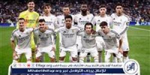 مجموعة ريال مدريد في كأس العالم للأندية 2025