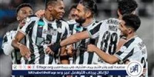 الشباب يتعادل إيجابيا مع الفتح في دوري روشن السعودي