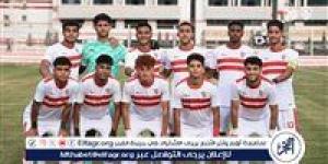 جراحة ناجحة لـ لاعب الزمالك الشاب بعد إصابته أمام الأهلي