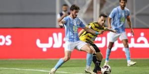 بث مباشر.. مشاهدة مباراة الصريح والأهلي في الدوري الأردني