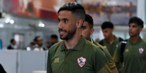 كواليس جلسة حسام حسن مع لاعب الزمالك