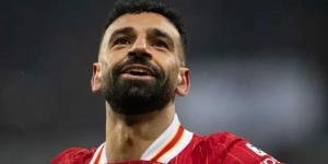 محمد صلاح يتصدر قائمة المرشحين لجائزة أفضل لاعب في الدوري الإنجليزي لشهر نوفمبر