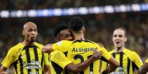 القنوات الناقلة لمباراة الاتحاد والنصر اليوم - في المدرج