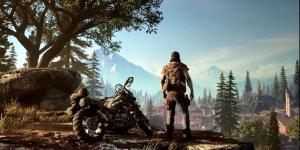 مخرج لعبة Days Gone ينتقد سوني وبلاي ستيشن مرة اخرى..