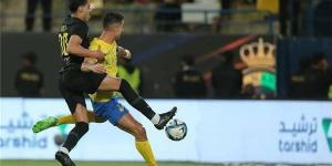 al-ittihad vs al-nassr.. مشاهدة مباراة الاتحاد والنصر بث مباشر (0-0)