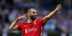 تقارير: محمد صلاح يطلب 26 مليون إسترليني لتجديد عقده مع ليفربول