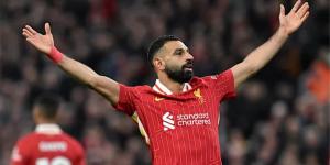 الهلال السعودي يفاوض محمد صلاح من أجل كأس العالم للأندية