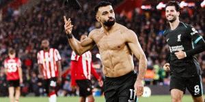 مفاجأة.. محمد صلاح يشترط على ليفربول 26 مليون إسترليني لتجديد عقده