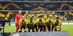 الاتحاد يخطف فوزًا قاتلًا من النصر في الدوري السعودي.. رونالدو وبنزيما يسجلان