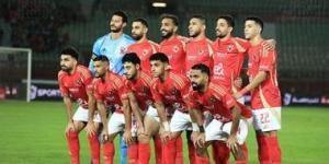 موعد مباراة الأهلي أمام أورلاندو بيراتس بدوري أبطال أفريقيا والقناة الناقلة - في المدرج