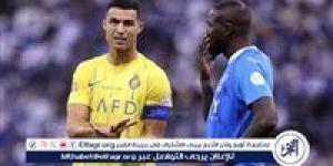 كالزادا: انتقال رونالدو إلى الهلال "خيال علمي"