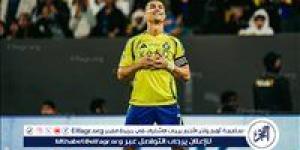 كريستيانو رونالدو يقود تشكيل النصر الرسمي أمام الاتحاد في الدوري السعودي