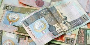 سعر الدينار الكويتى اليوم الجمعة 6-12-2024 فى البنوك المصرية - في المدرج