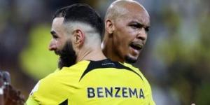 الاتحاد يصعق النصر بهدف متأخر ويعزز صدارته للدوري السعودي - في المدرج