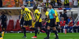 تشكيل الاتحاد أمام النصر في الدوري السعودي.. بنزيما يقود الهجوم