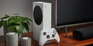 جهاز Xbox Series S يُنقذ أحد الأشخاص بصورةٍ فريدة وغريبة