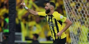 الاتحاد يفوز على النصر في كلاسيكو الدوري السعودي