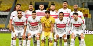 عمر فرج يقود هجوم الزمالك أمام أنيمبا النيجيري في ثاني جولات كأس الكونفدرالية