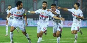 بعثة الزمالك تصل إلى نيجيريا استعدادًا لملاقاة إنيمبا في كأس الكونفدرالية