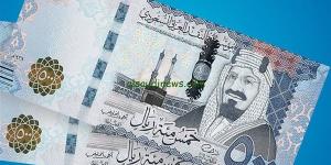 سعر الريال السعودي مقابل الجنيه المصري اليوم في البنوك