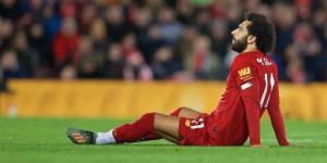 محمد صلاح كان بيجري ورايا تامر بدوي يثير الجدل العارم بالوسط الكروي